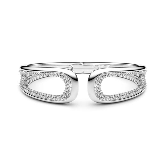 SIF JAKOBS - Borsa Due Bangle