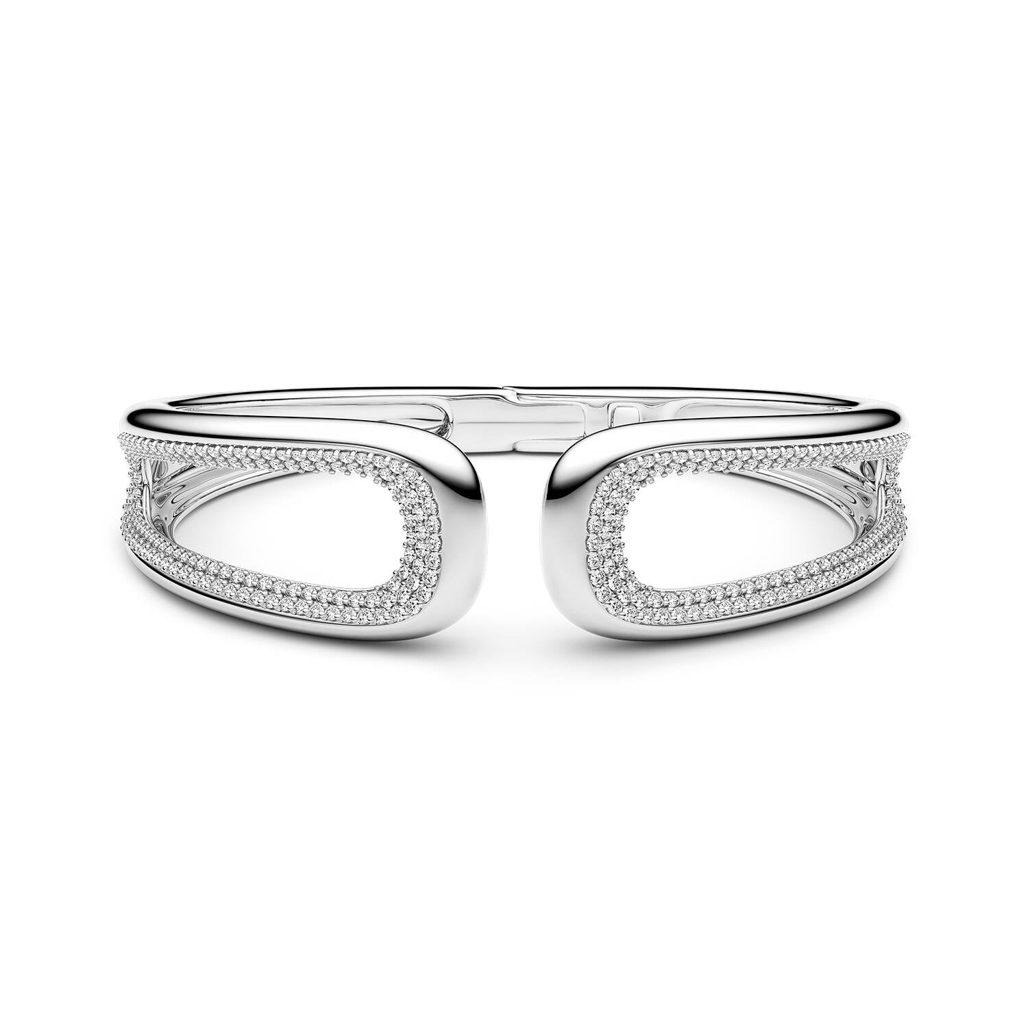 SIF JAKOBS - Borsa Due Bangle