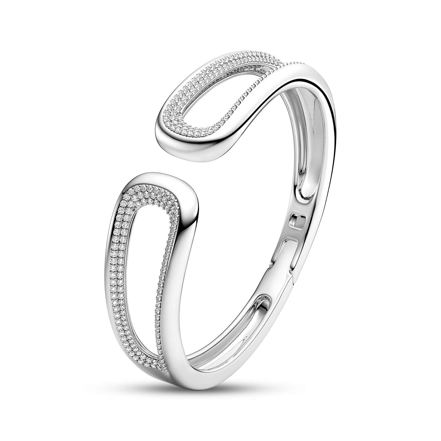 SIF JAKOBS - Borsa Due Bangle