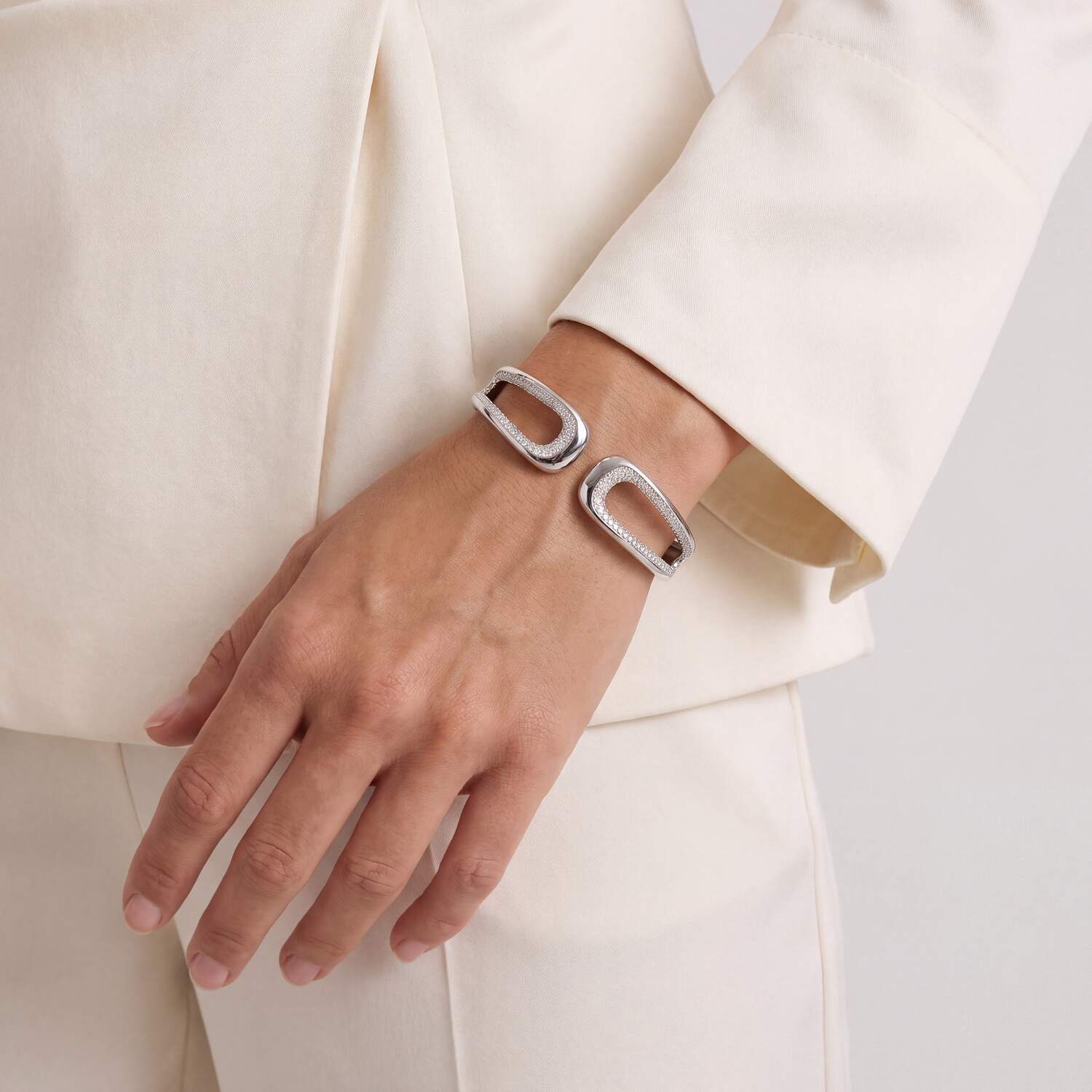 SIF JAKOBS - Borsa Due Bangle