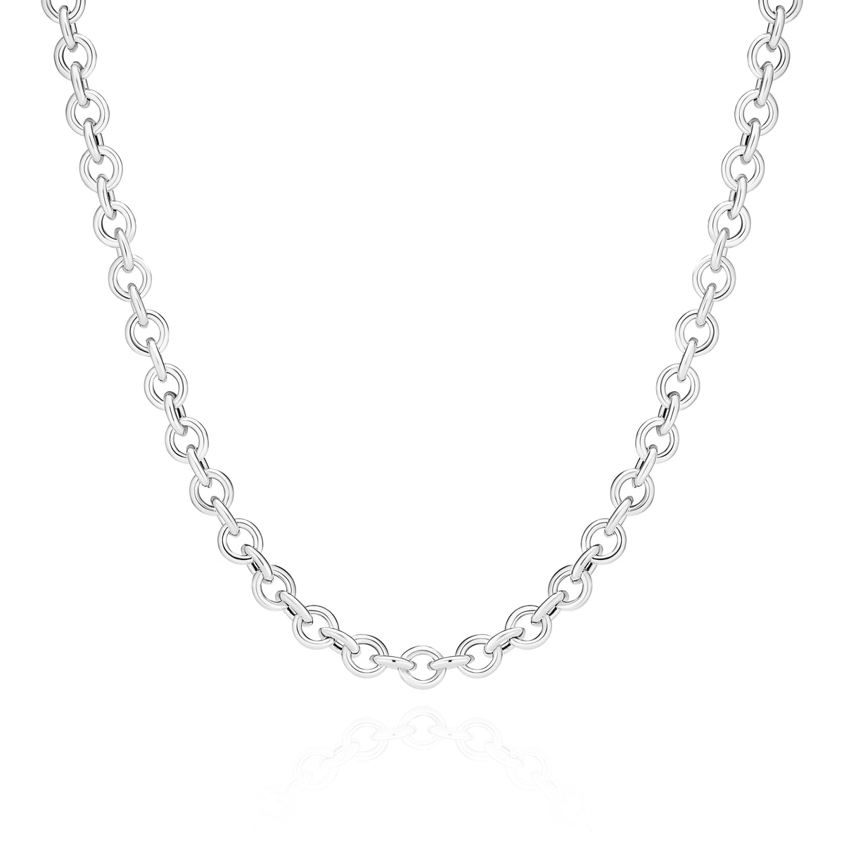 CARRARA CHAIN - Sif Jakobs