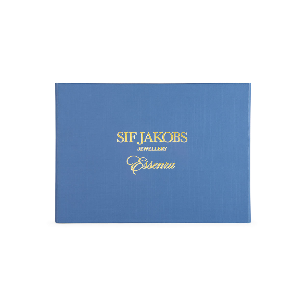 ESSENZA AÐVENTUDAGATAL GYLLT - Sif Jakobs