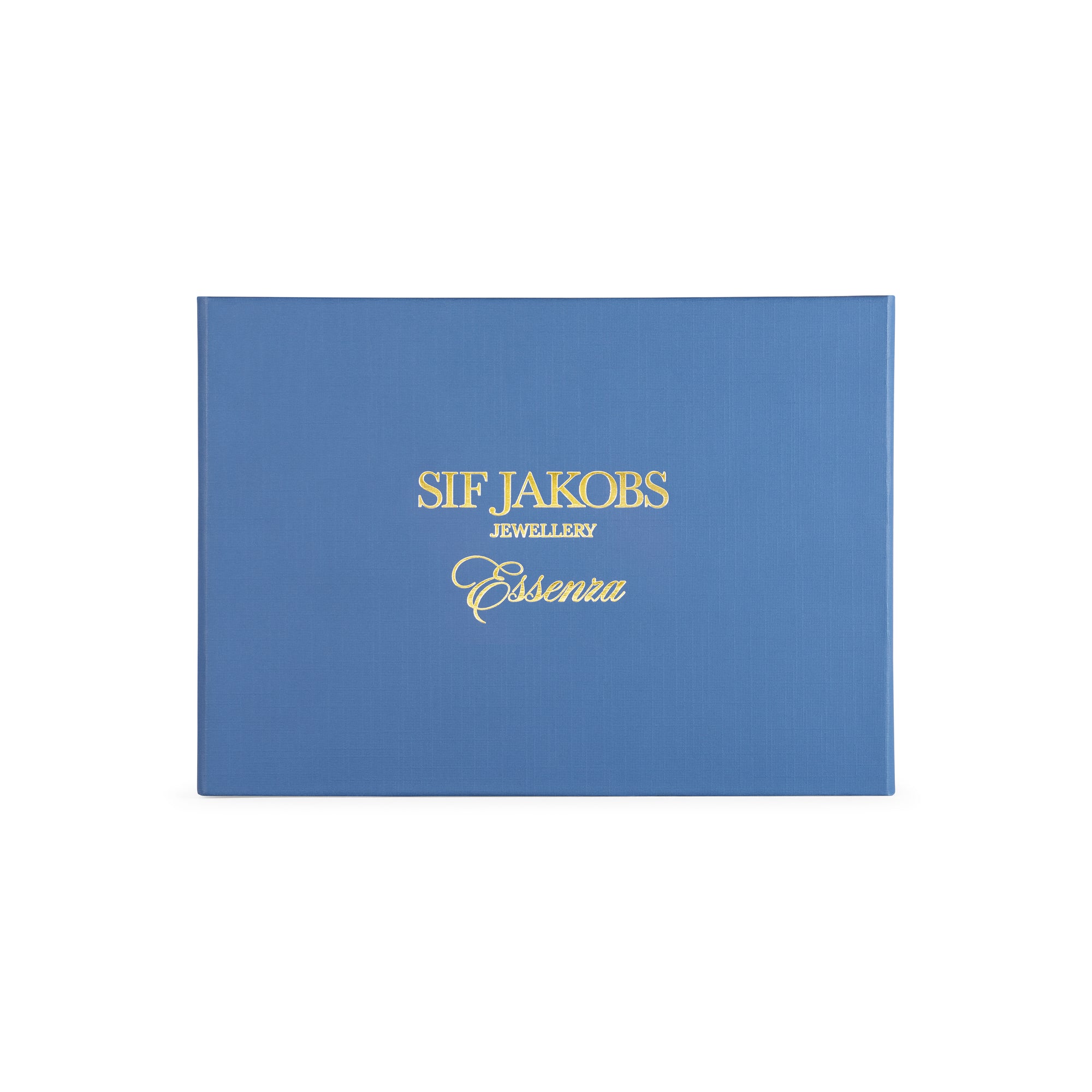 ESSENZA AÐVENTUDAGATAL GYLLT - Sif Jakobs