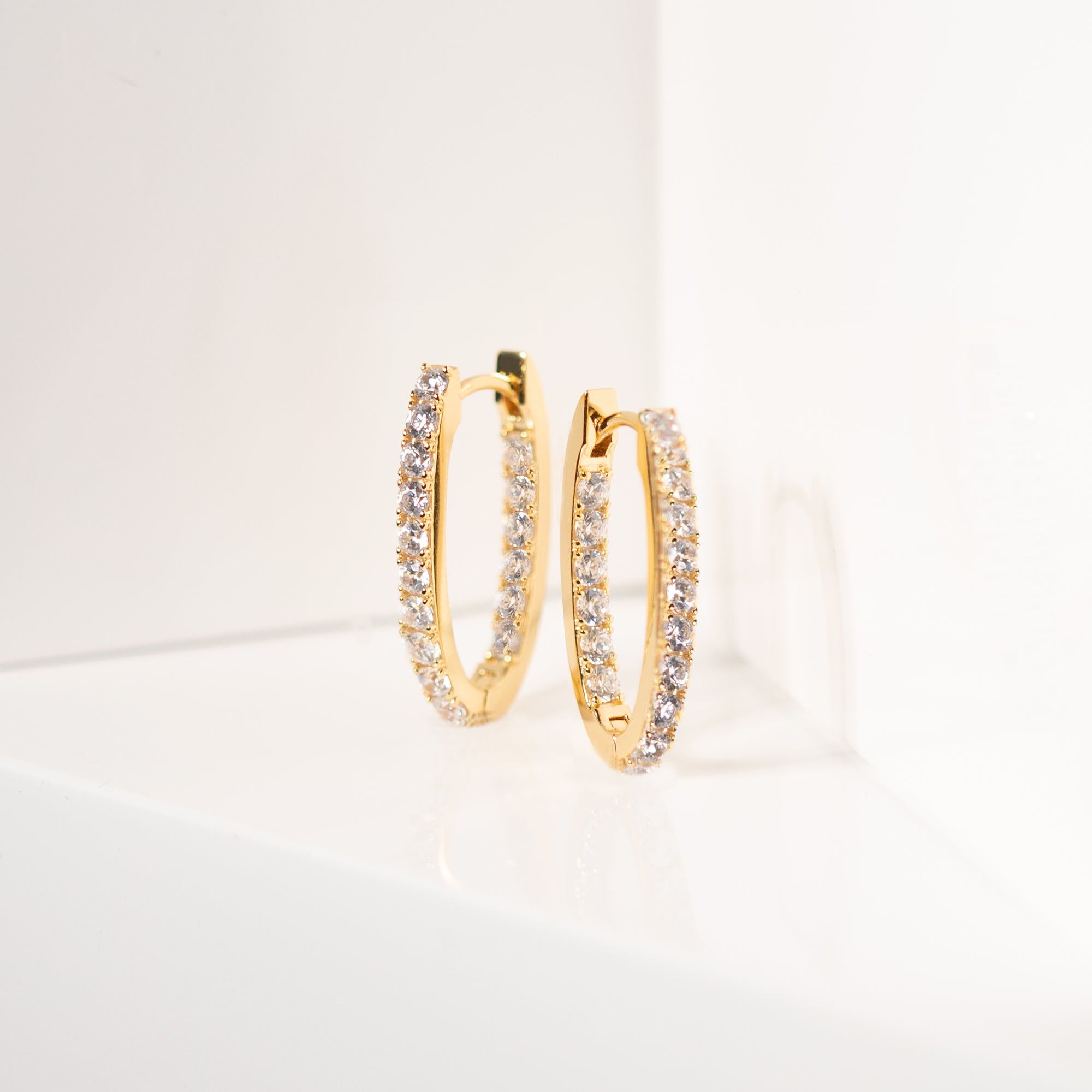 ELLISSE PICCOLO - Sif Jakobs