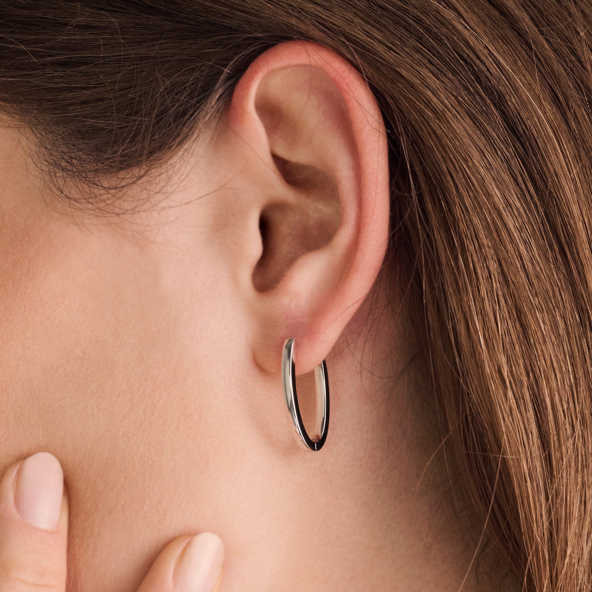 ELLISSE PIANURA PICCOLO - Sif Jakobs