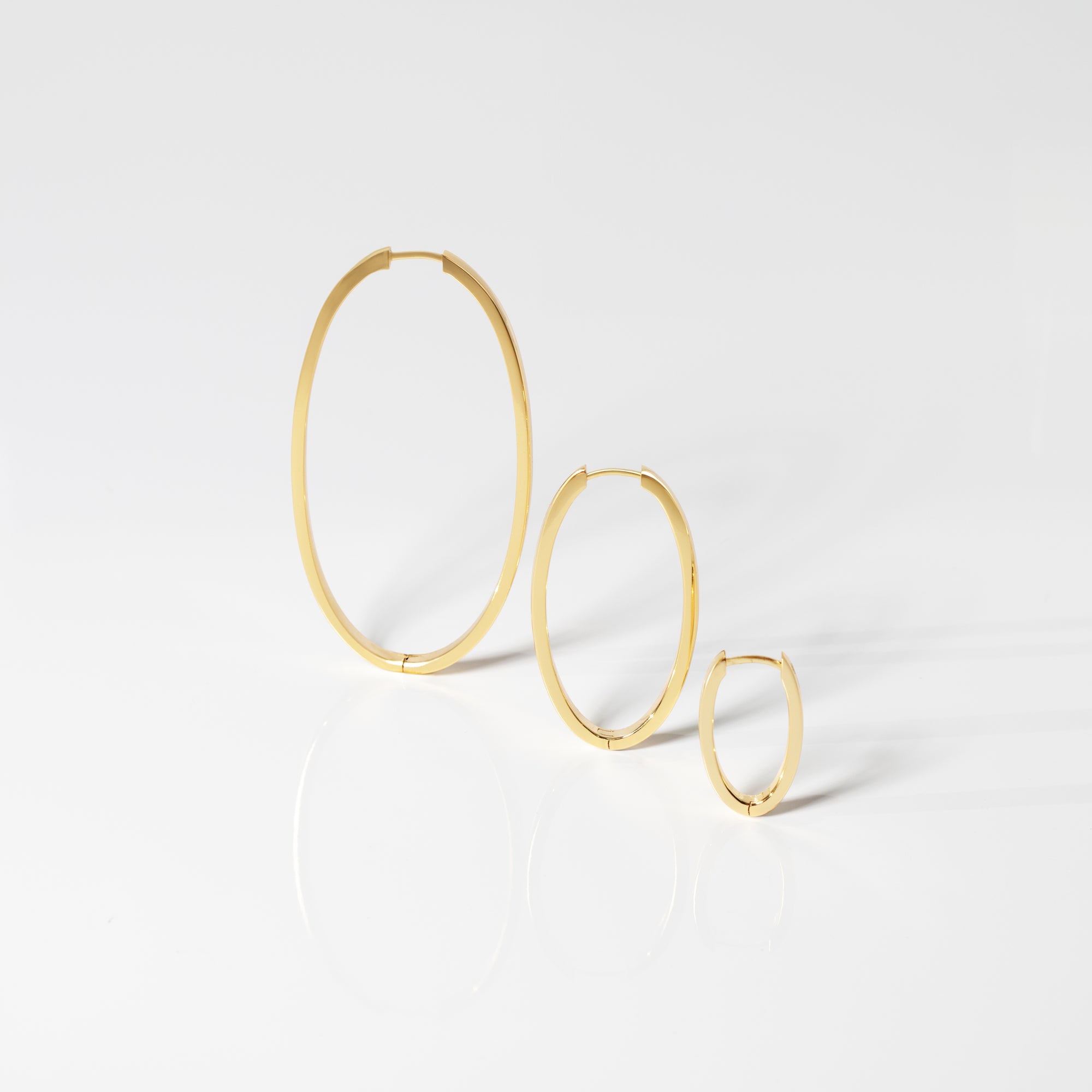 ELLISSE PIANURA MEDIO - Sif Jakobs