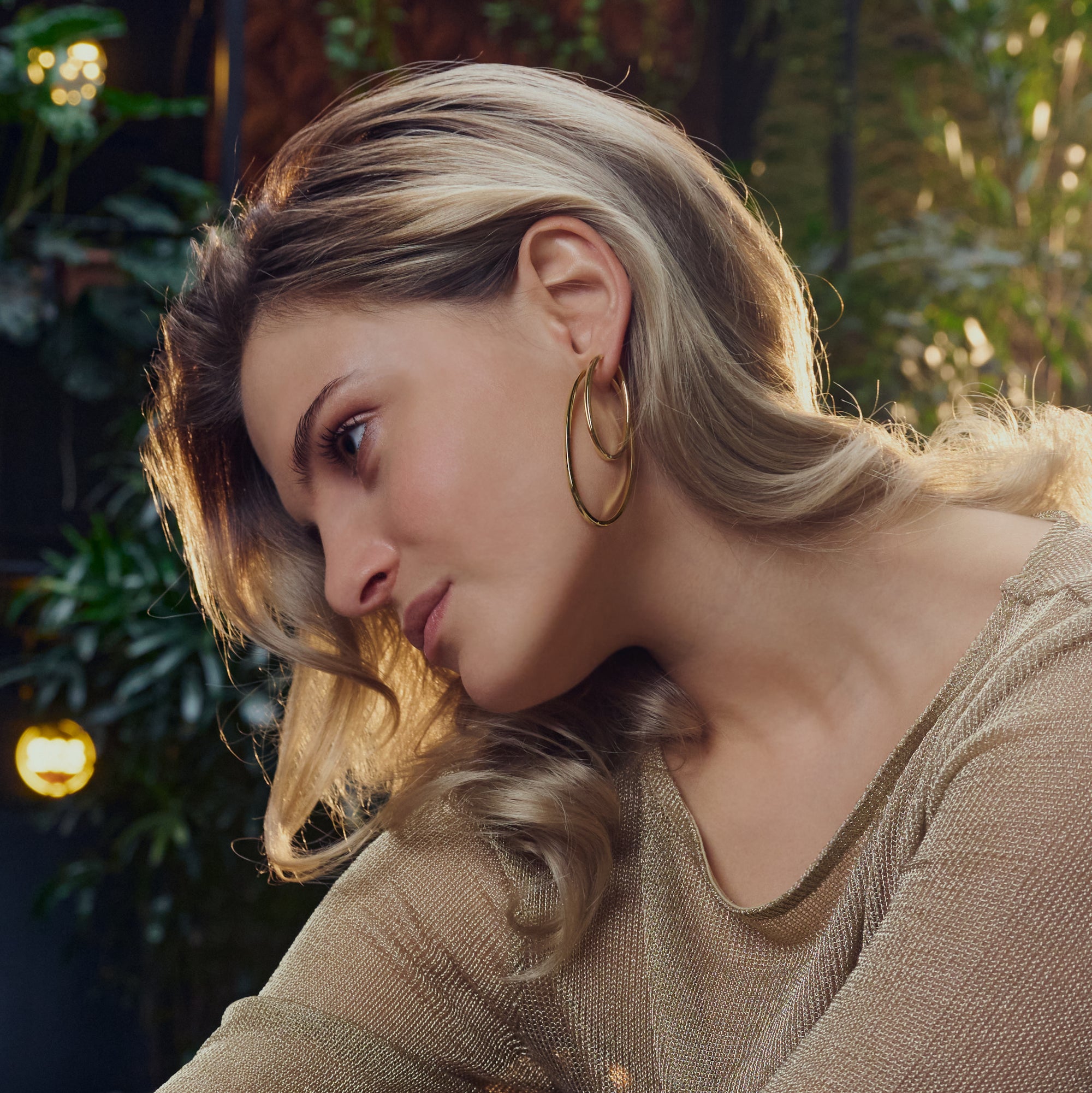 ELLISSE PIANURA GRANDE - Sif Jakobs