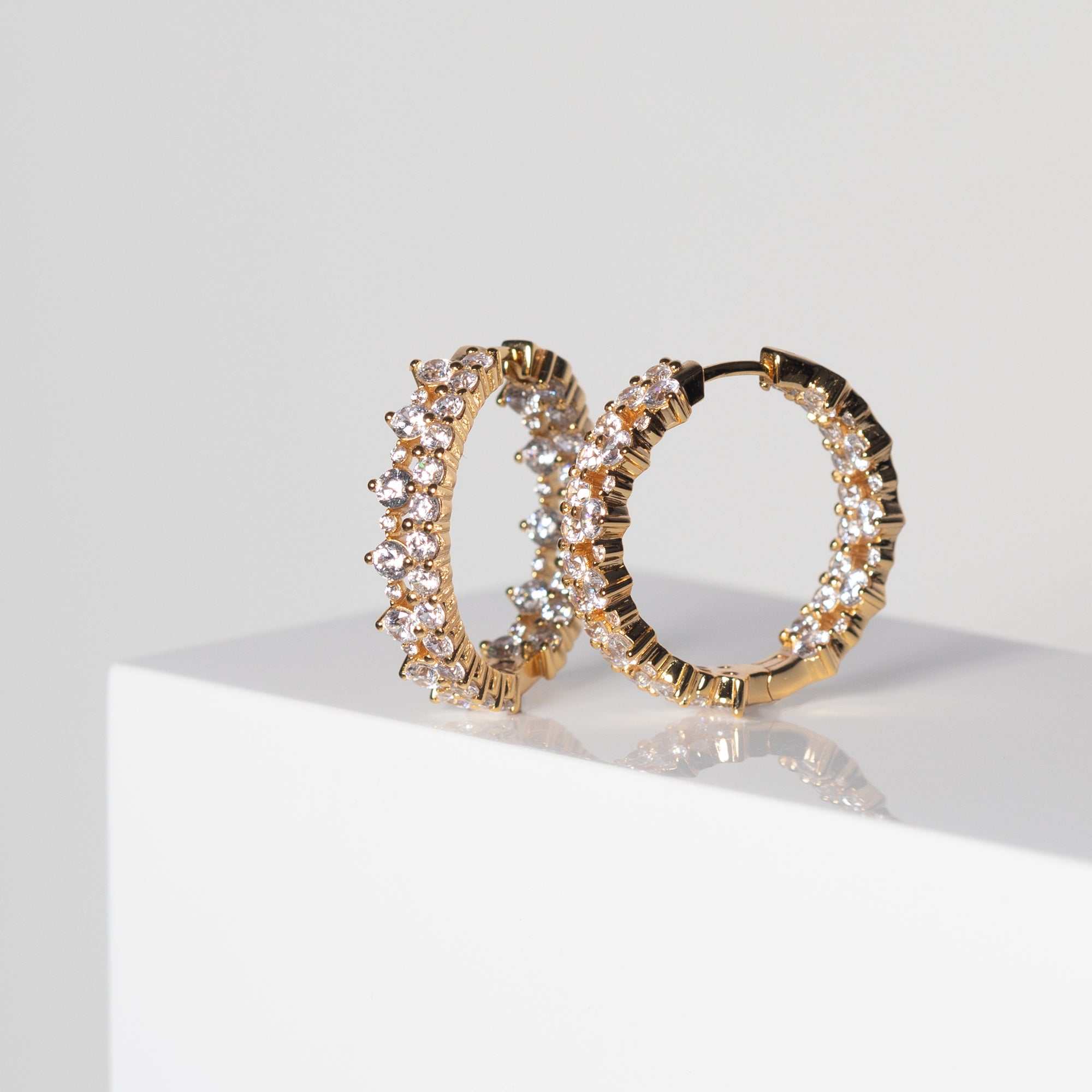 LIVIGNO CREOLO GRANDE - Sif Jakobs