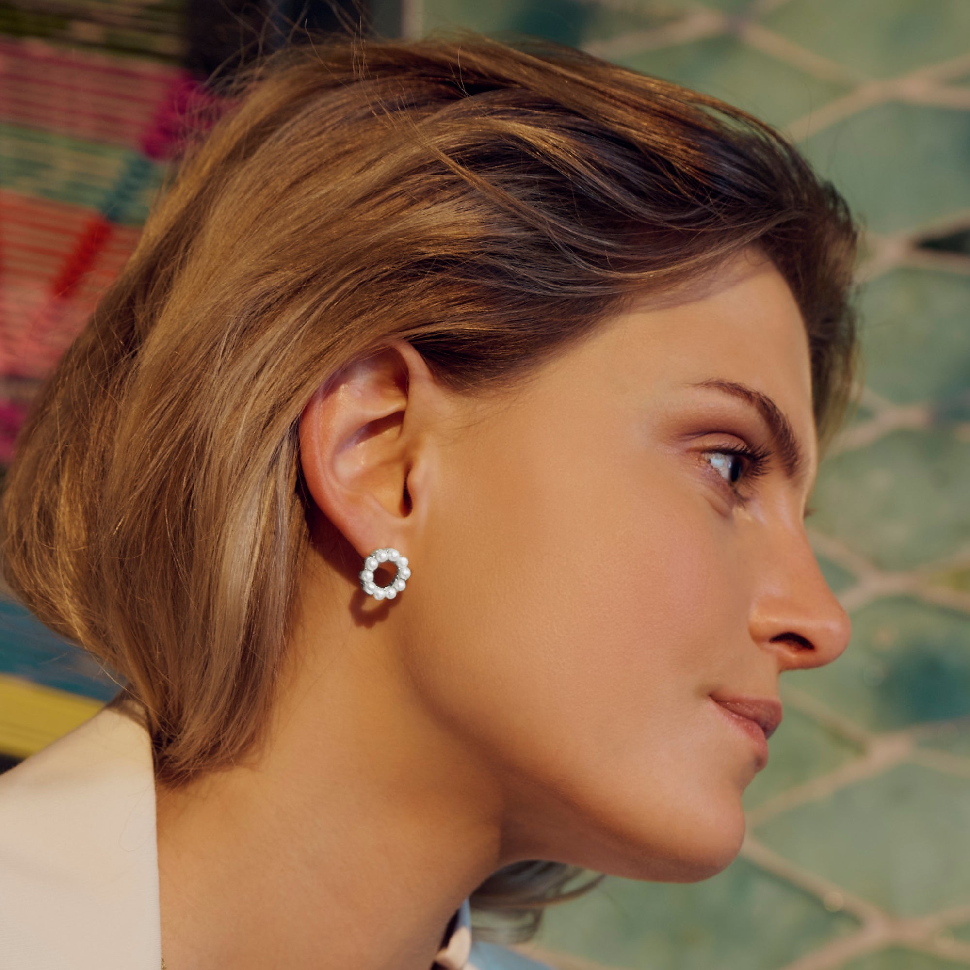 BIELLA ALTRO PERLA - Sif Jakobs