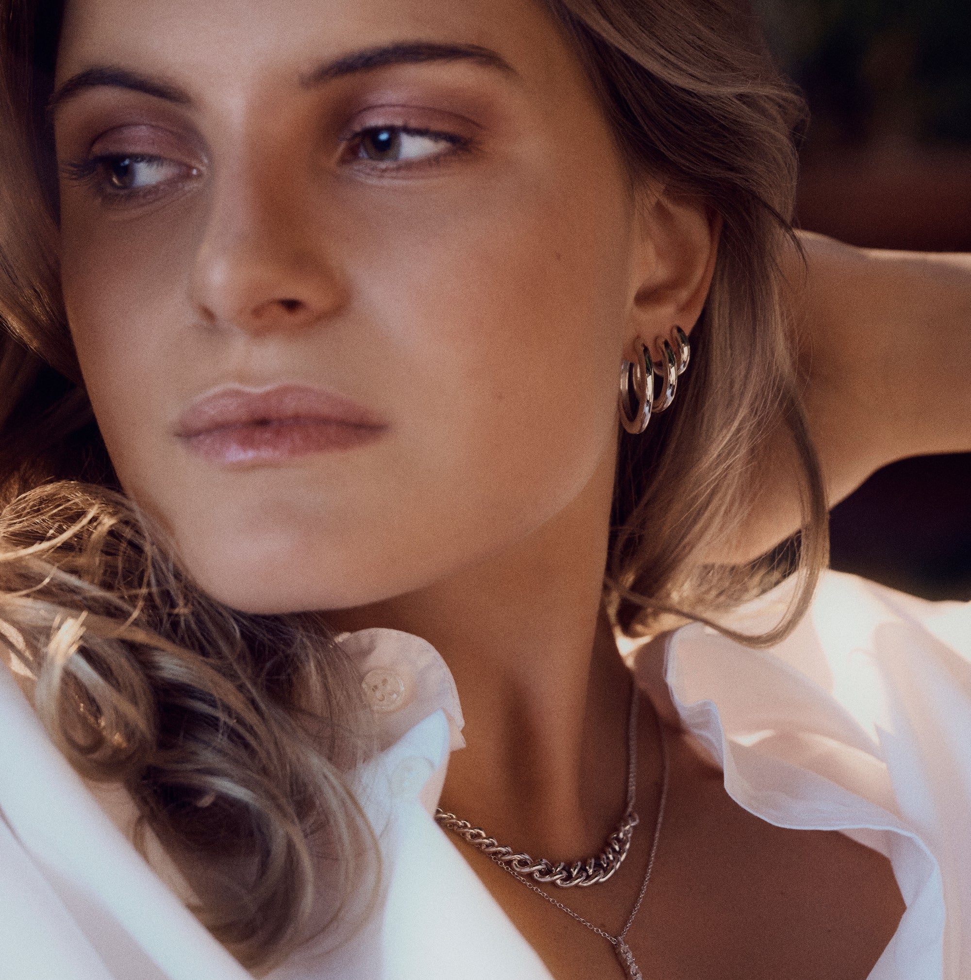 CARRARA PIANURA PICCOLO - Sif Jakobs