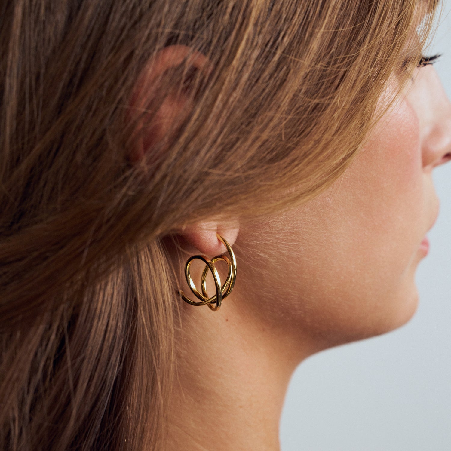 SPIRALE PIANURA PICCOLO - Sif Jakobs