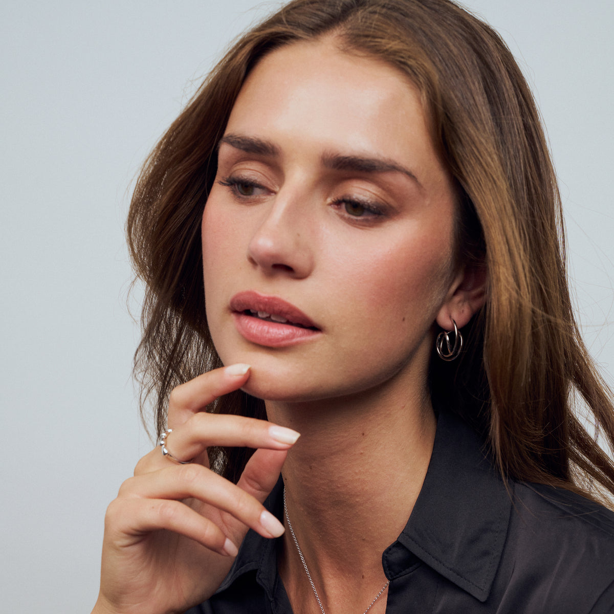 SPIRALE PIANURA PICCOLO - Sif Jakobs