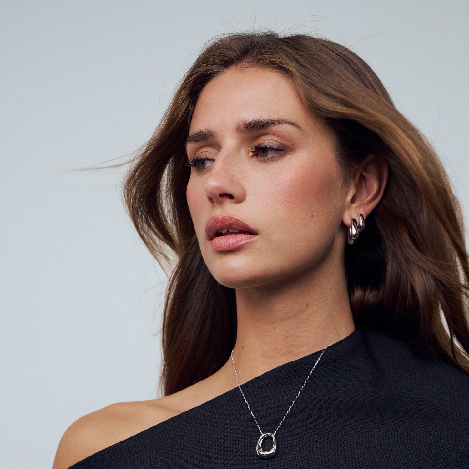 BORSA PIANURA PICCOLO - Sif Jakobs