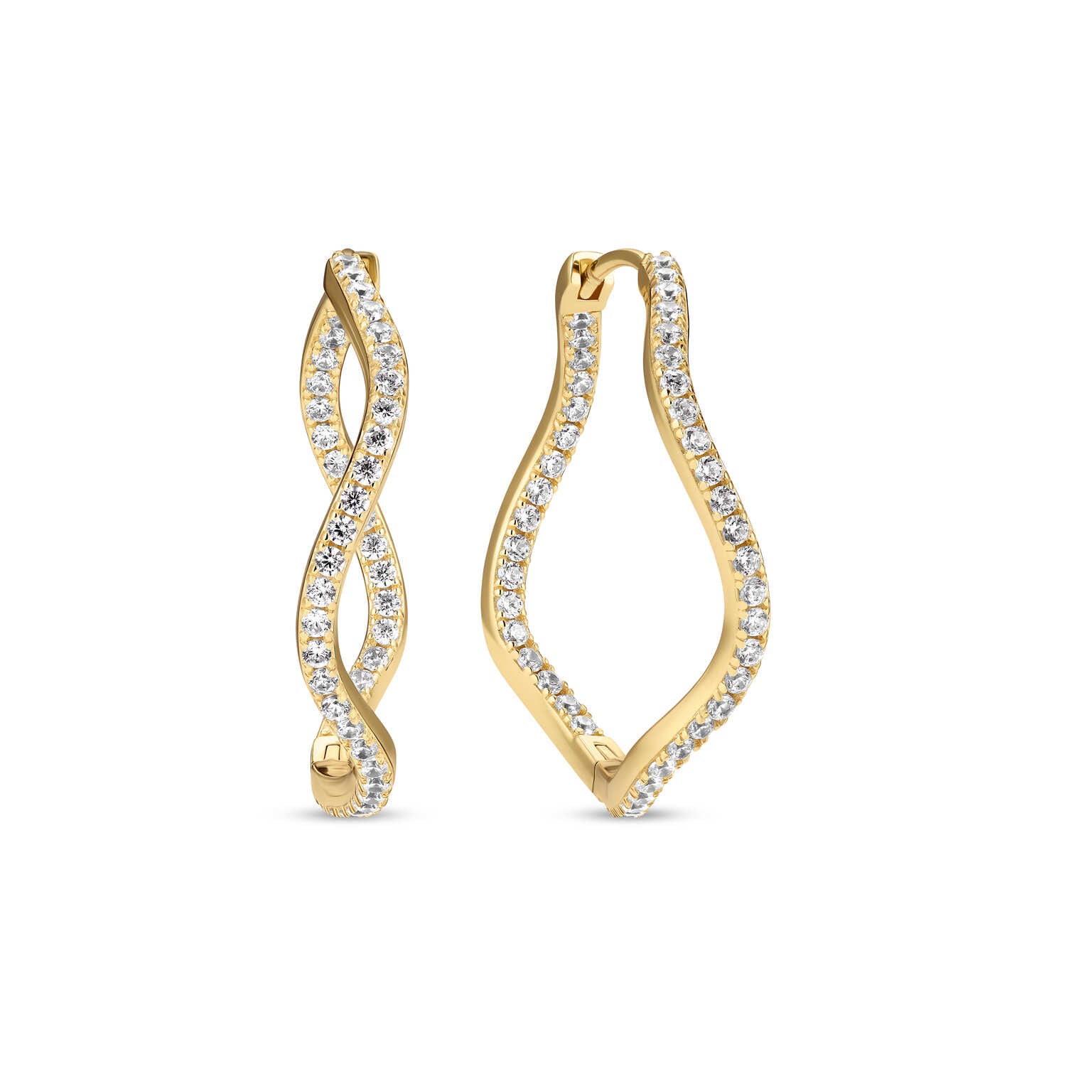 ELLERA WAVES X-GRANDE - Sif Jakobs