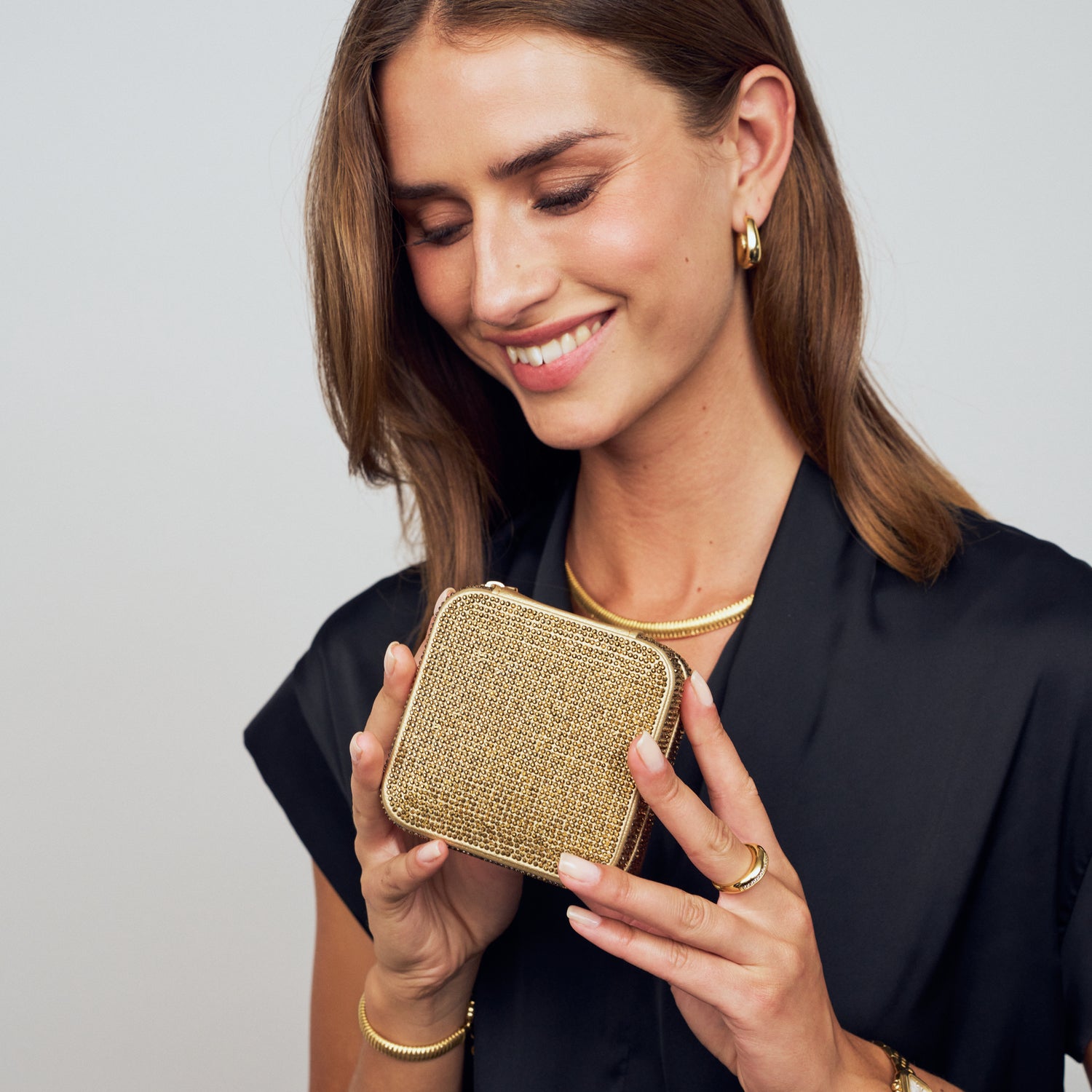 Skartgripaskrín - Sif Jakobs