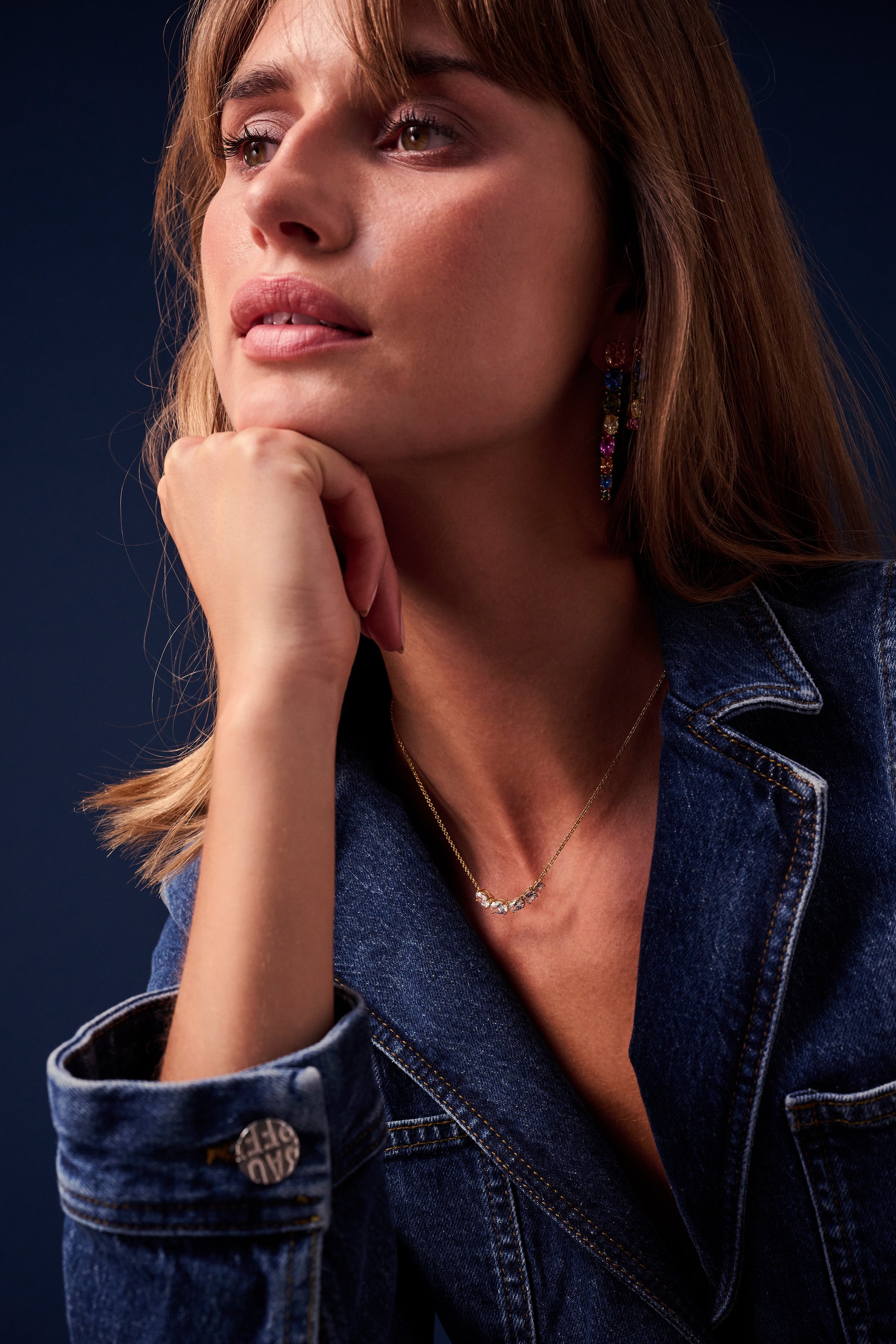 ELLISSE CINQUE - Sif Jakobs