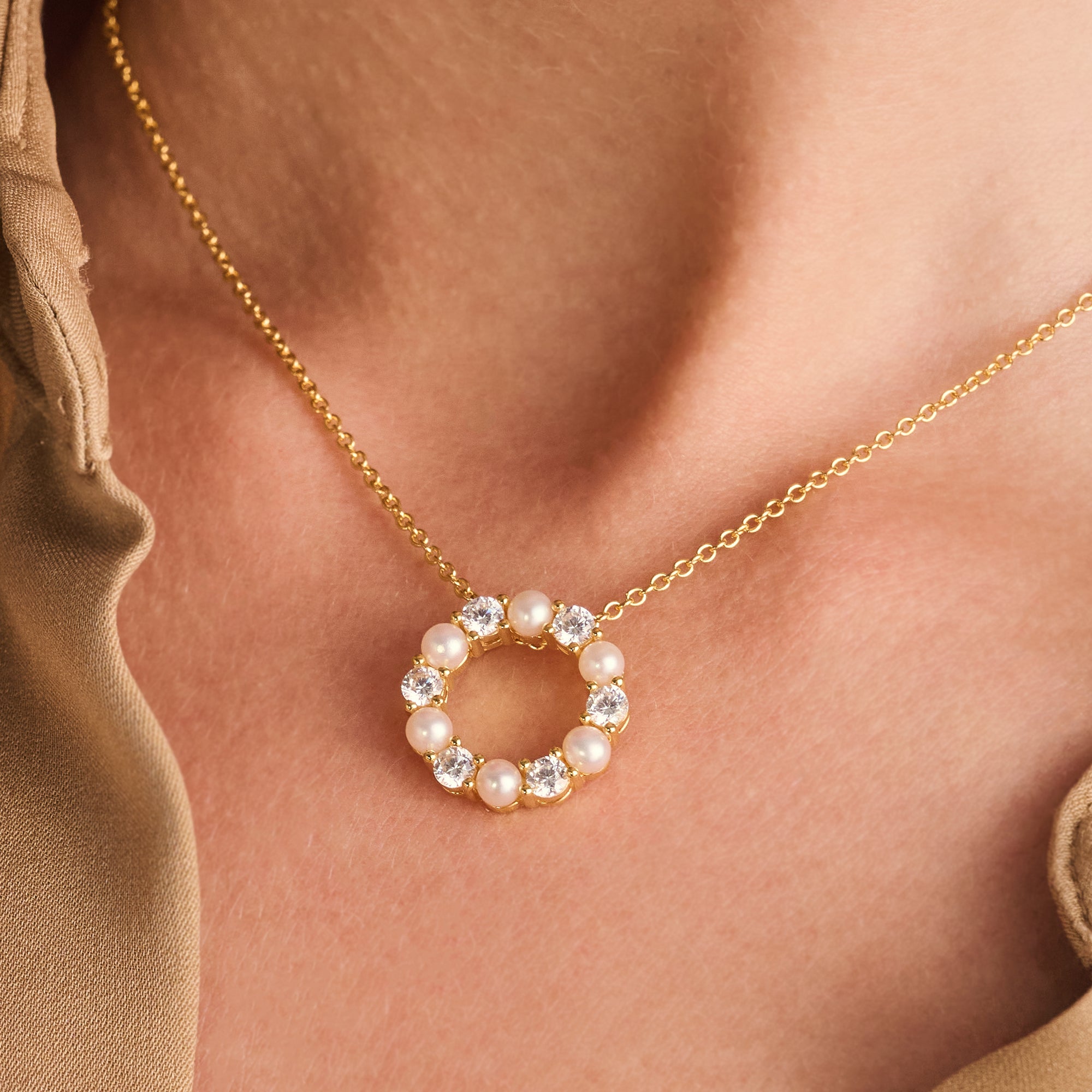 BIELLA PERLA - Sif Jakobs