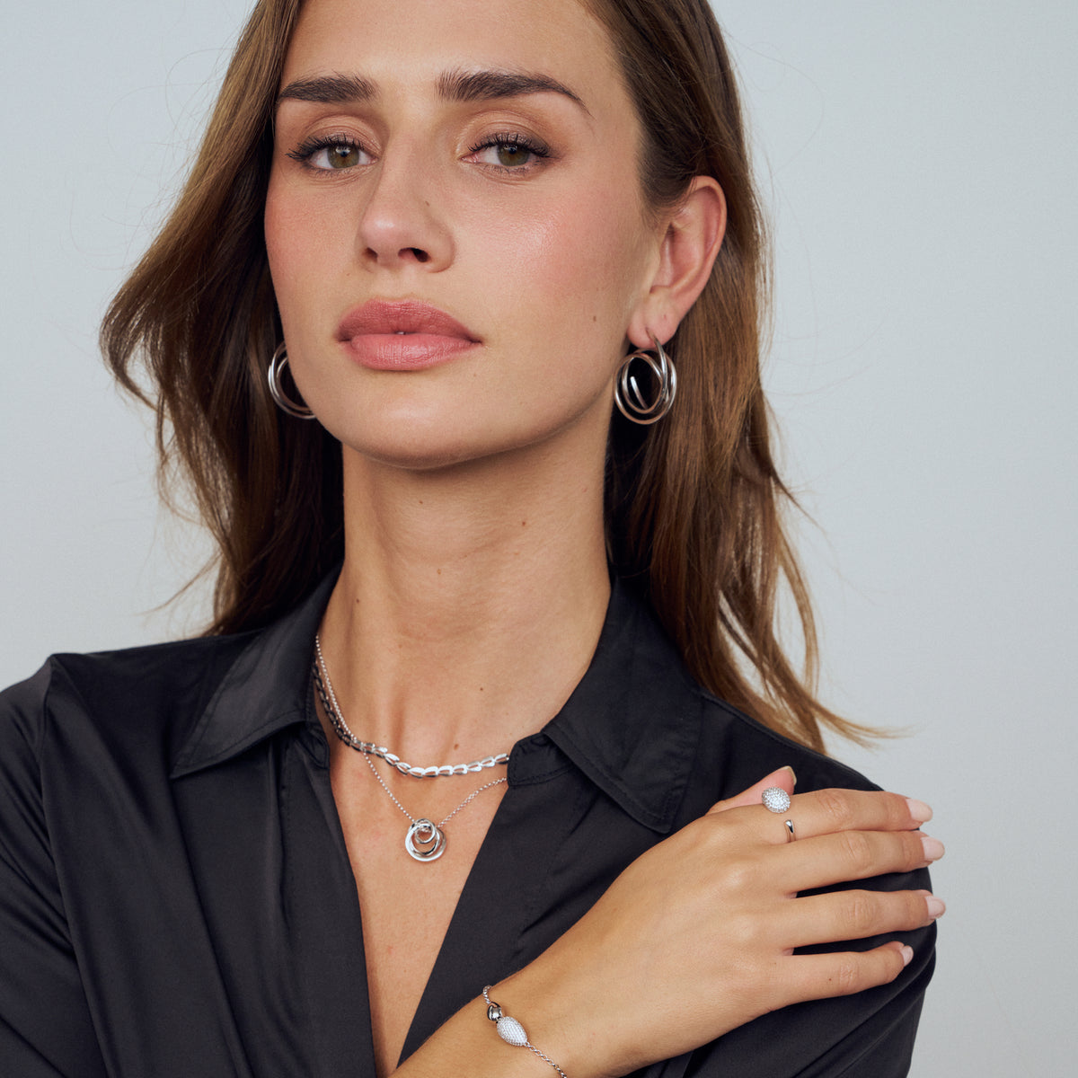 SPIRALE PIANURA PICCOLO - Sif Jakobs