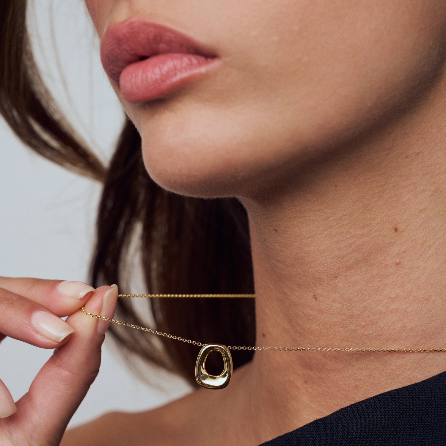 BORSA PIANURA PICCOLO - Sif Jakobs