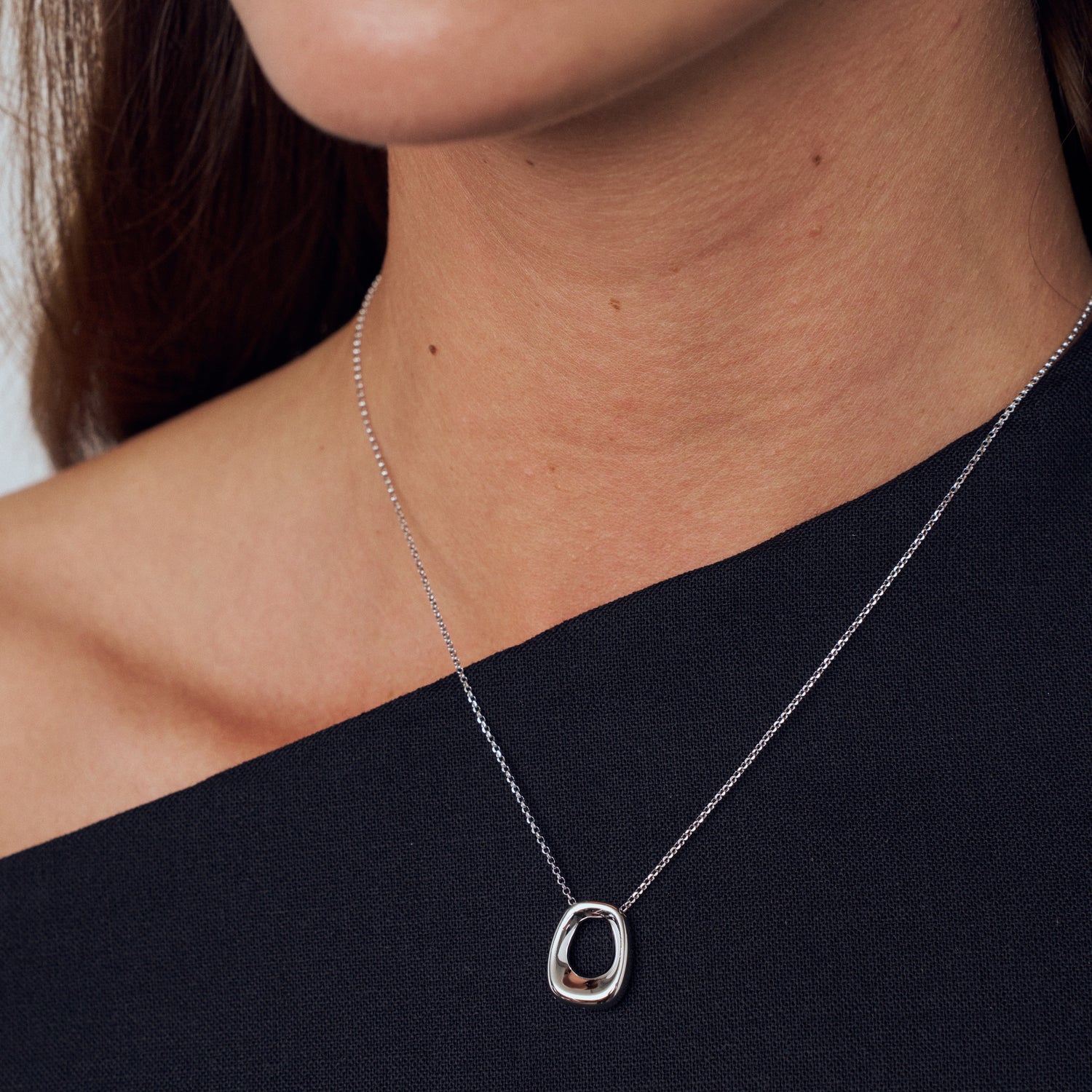 BORSA PIANURA PICCOLO - Sif Jakobs