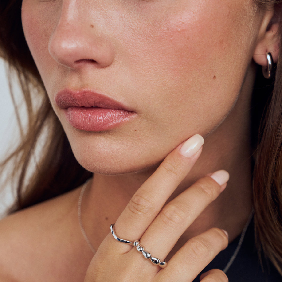 GOCCIA PIANURA PICCOLO - Sif Jakobs