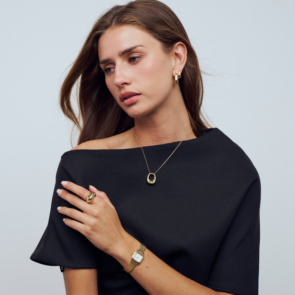 BORSA PIANURA - Sif Jakobs