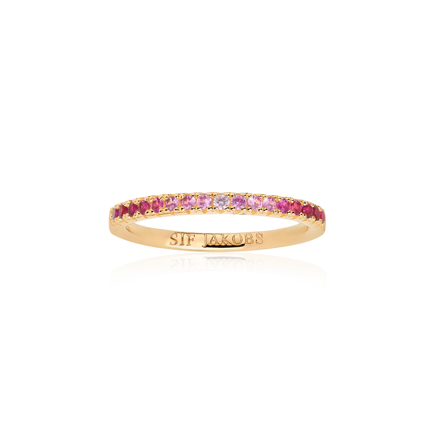 ELLERA GRADIENT - Sif Jakobs