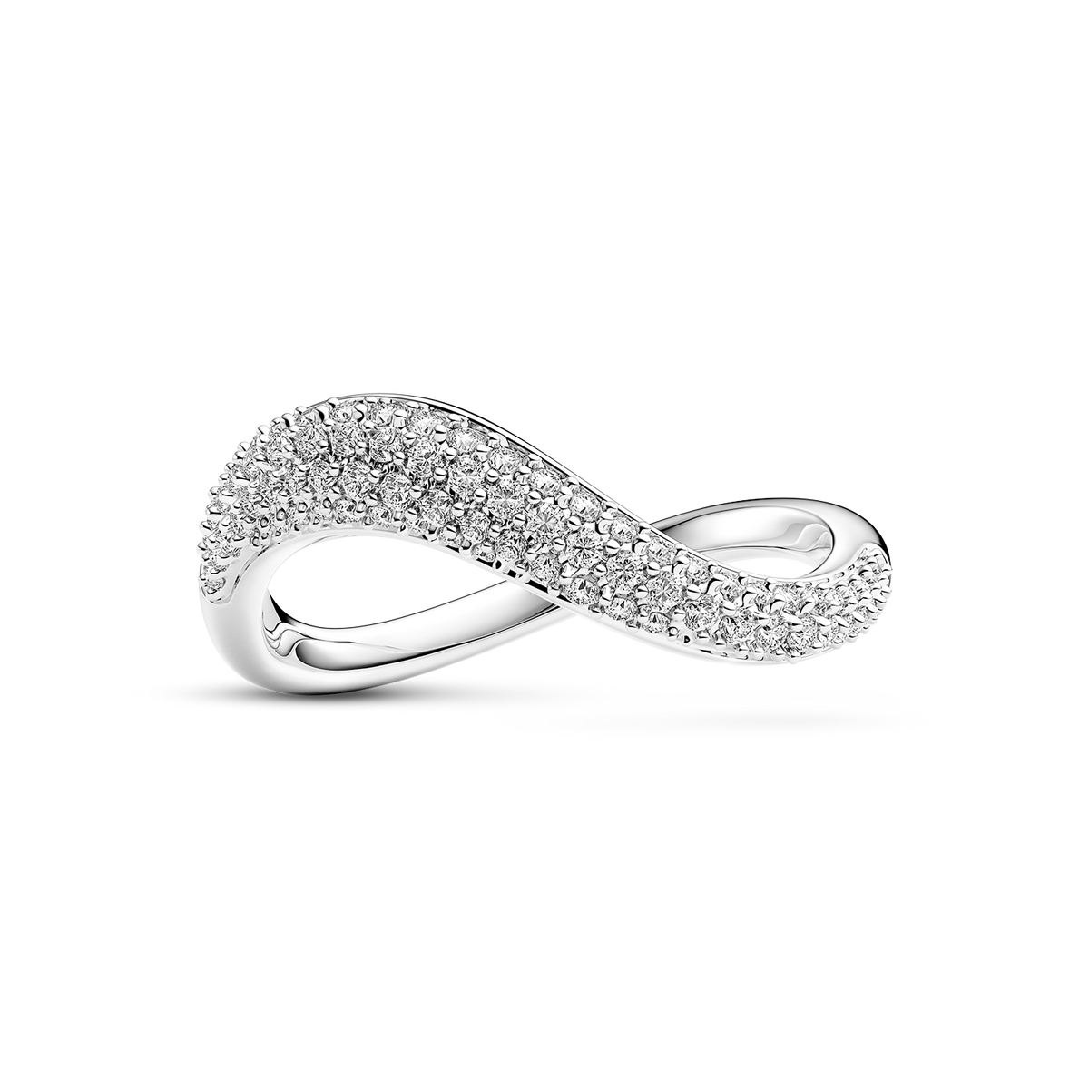 SIF JAKOBS - Infinito hringur