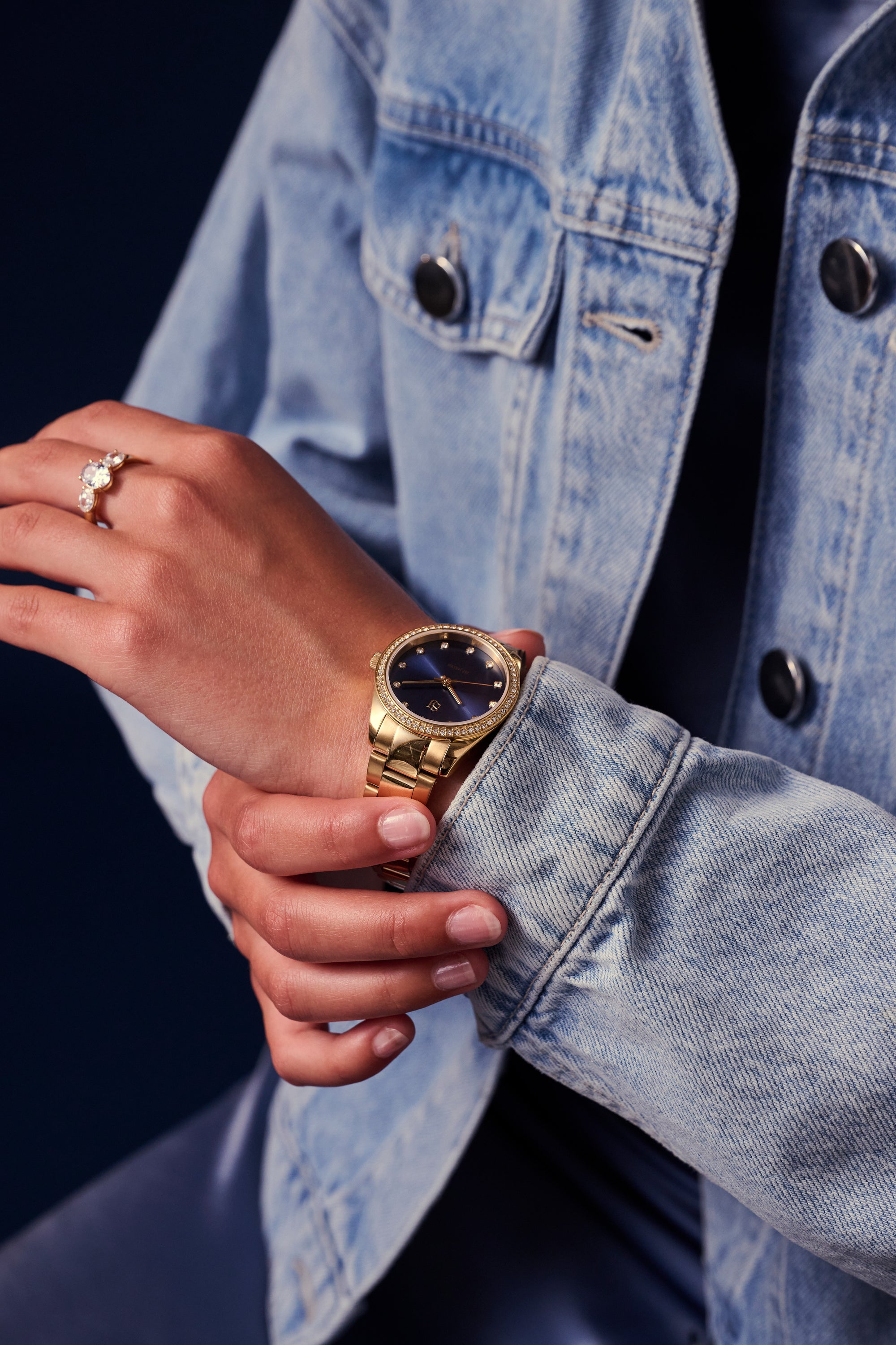 VALERIA - Sif Jakobs