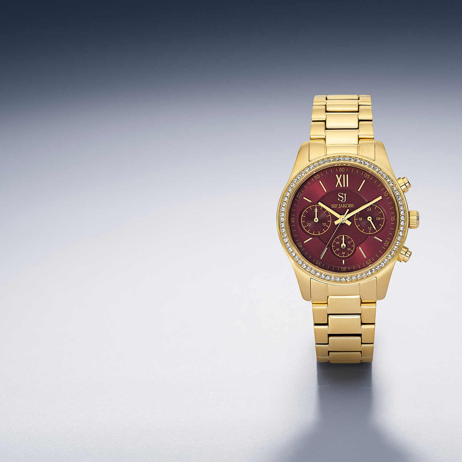 DOMENICA - Sif Jakobs