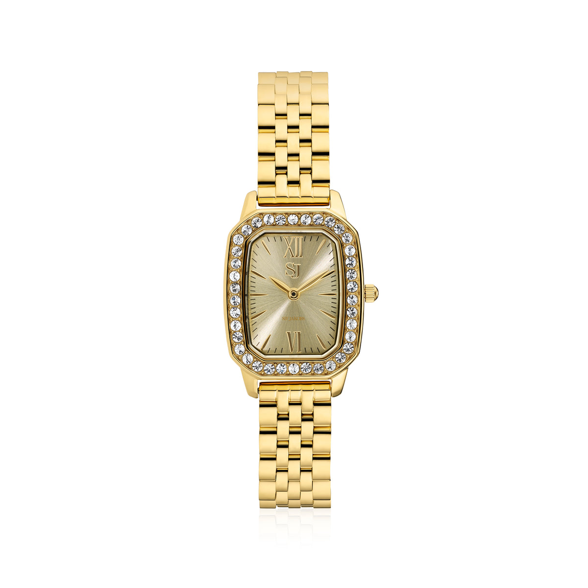 LUCIANA - Sif Jakobs