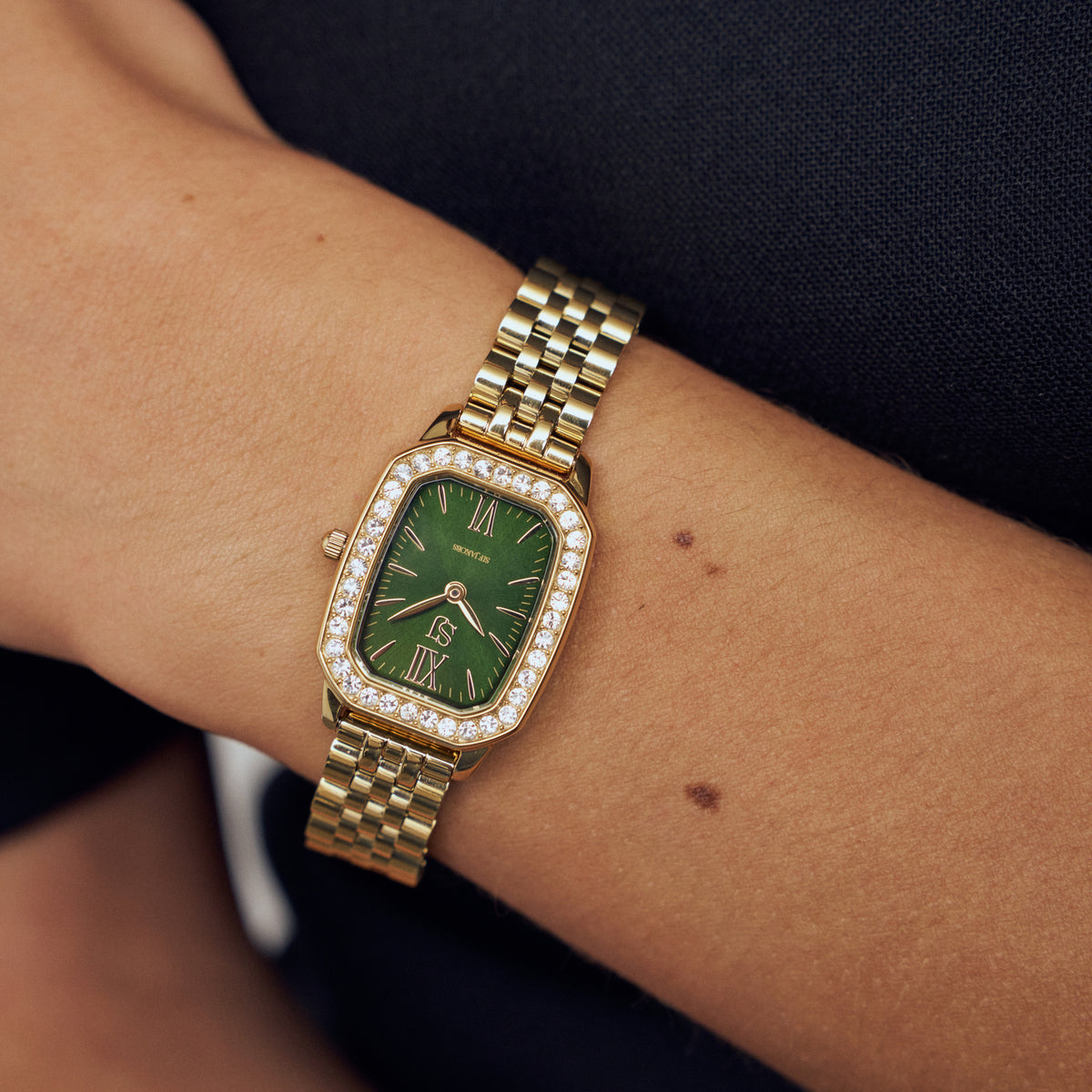 LUCIANA - Sif Jakobs