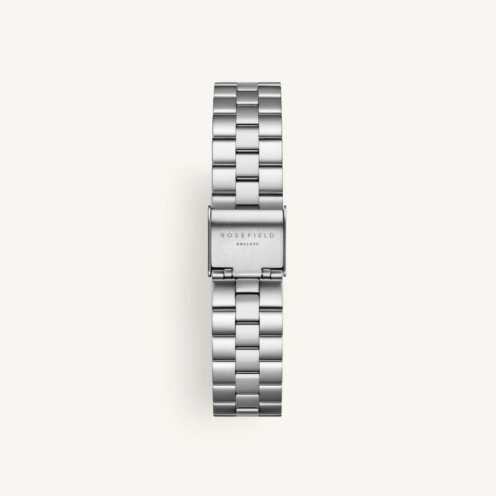 Rosefied - Rose Ivory Sunray Silver