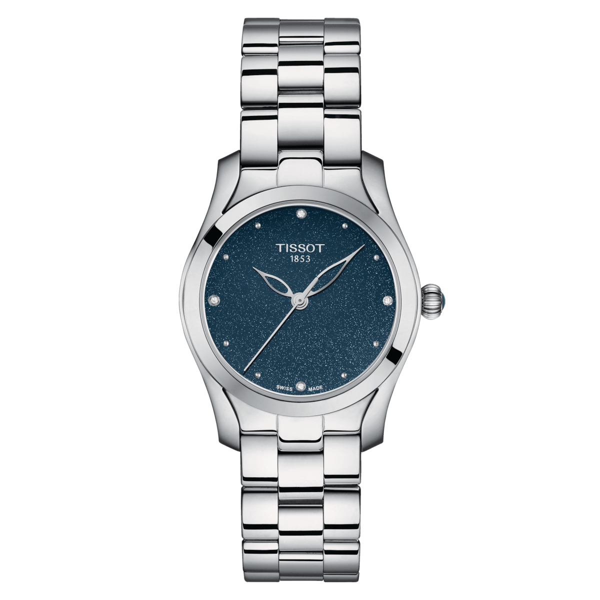 Tissot T-Wave