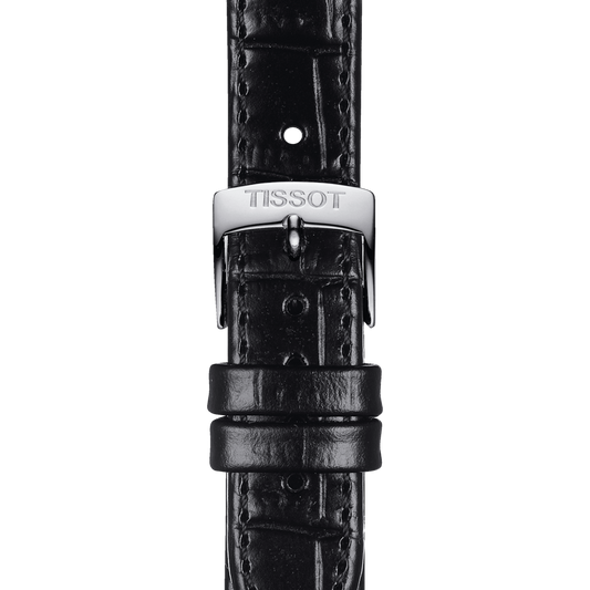 Tissot Carson Premium