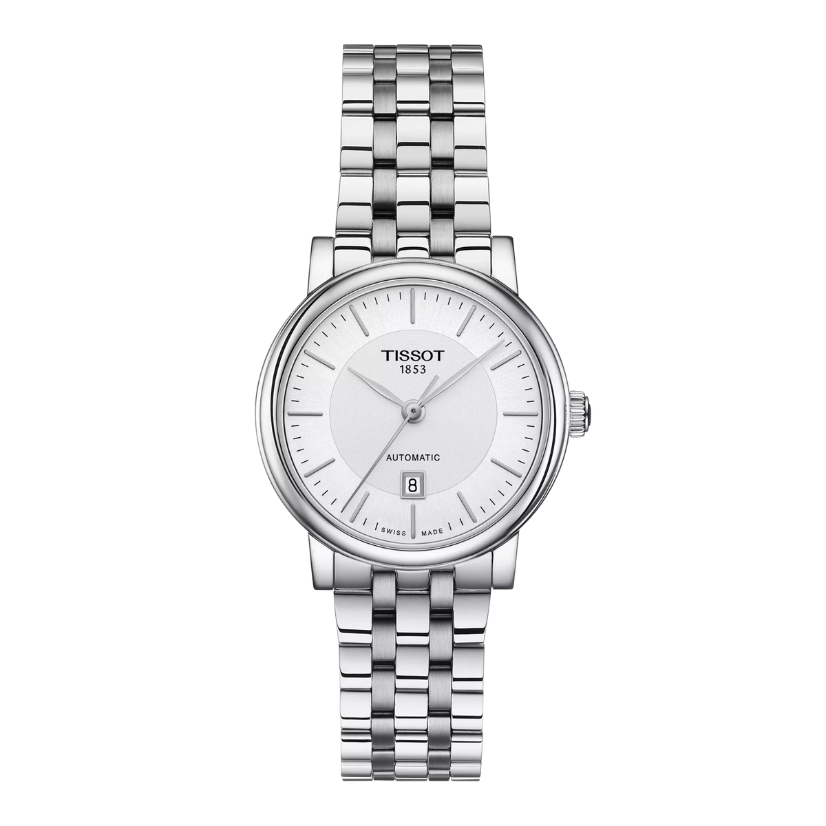 Tissot Carson Premium Lady Automatic