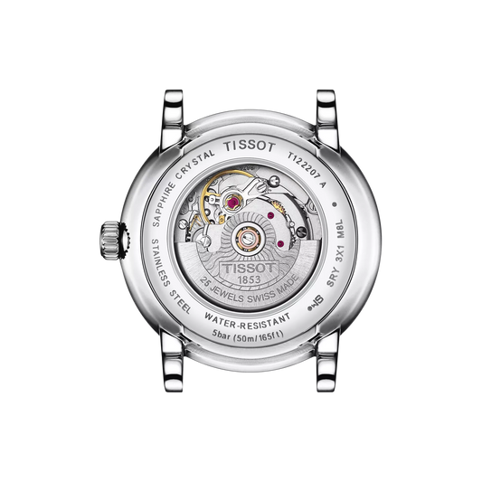Tissot Carson Premium Lady Automatic