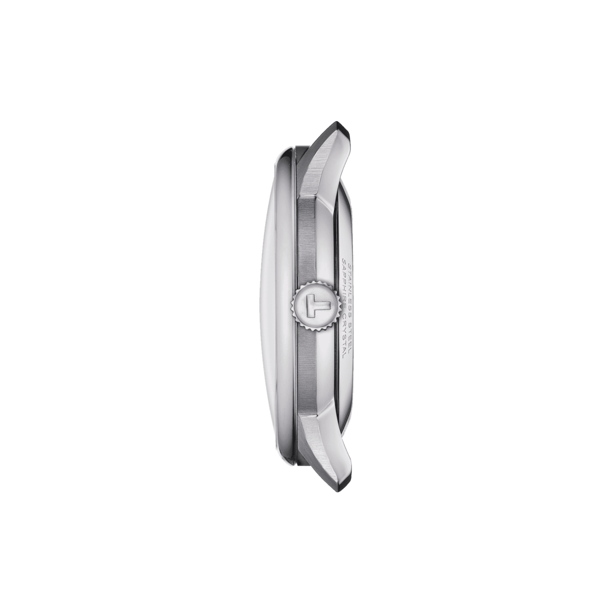 Tissot Chemin des Tourelles Powermatic 80