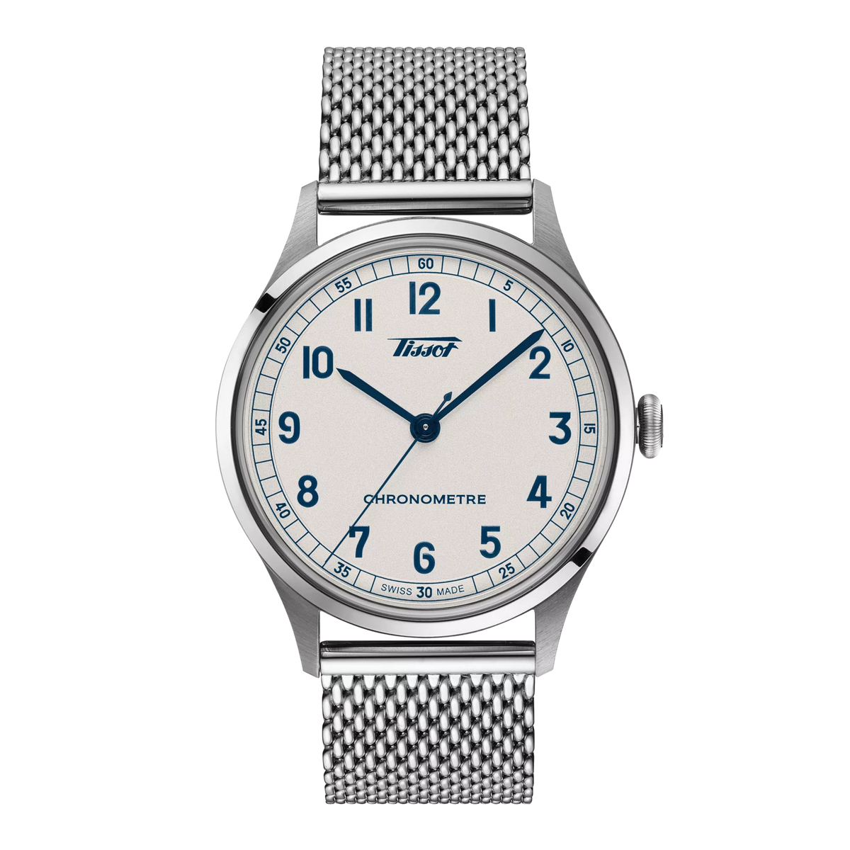 Tissot Heritage1938 Automatic COSC