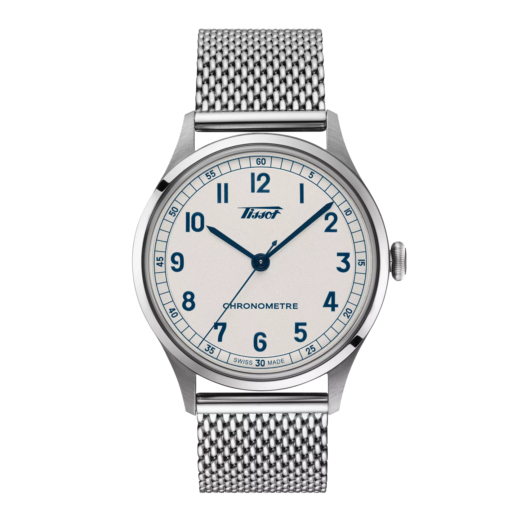 Tissot Heritage1938 Automatic COSC