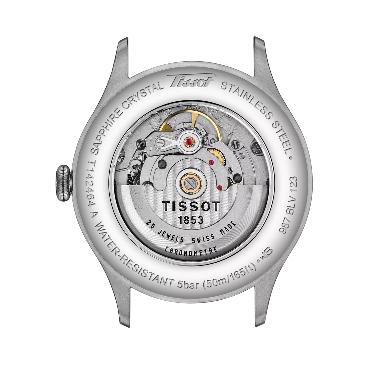Tissot Heritage1938 Automatic COSC