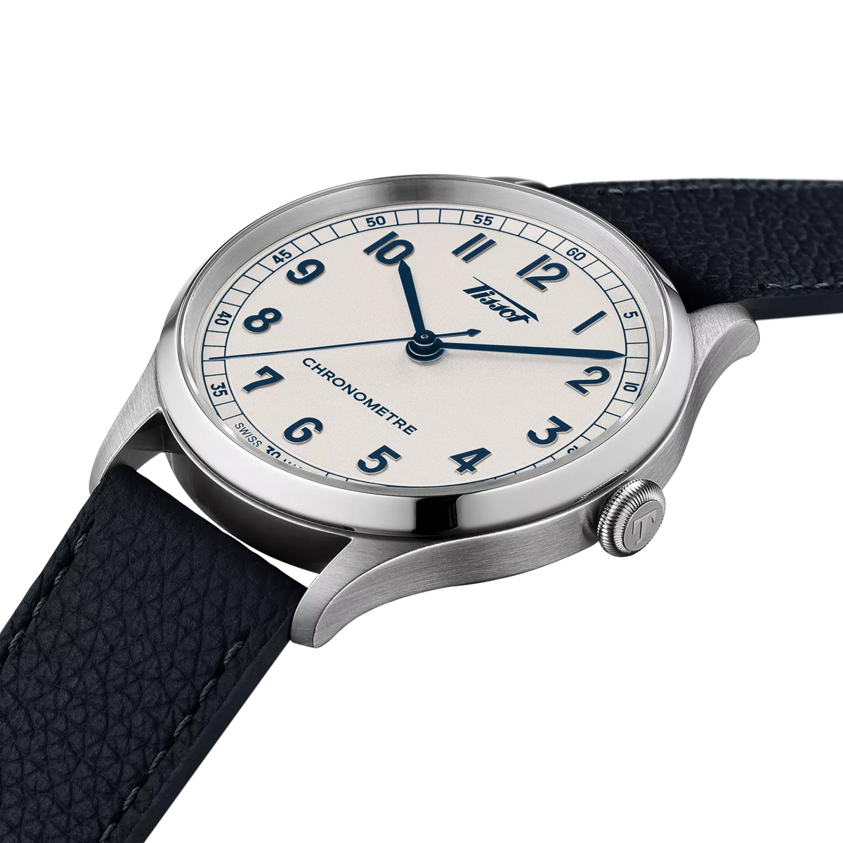 Tissot Heritage1938 Automatic COSC