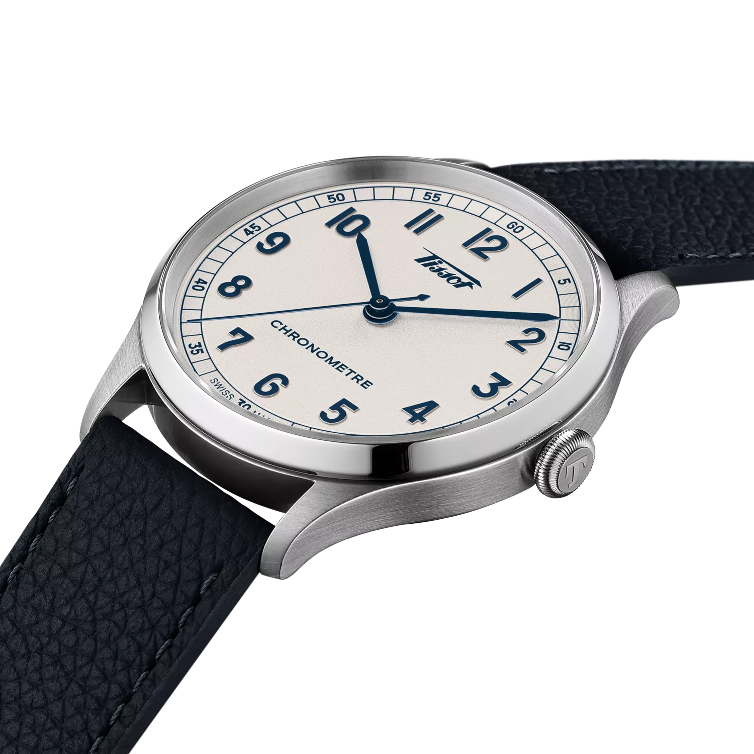 Tissot Heritage1938 Automatic COSC