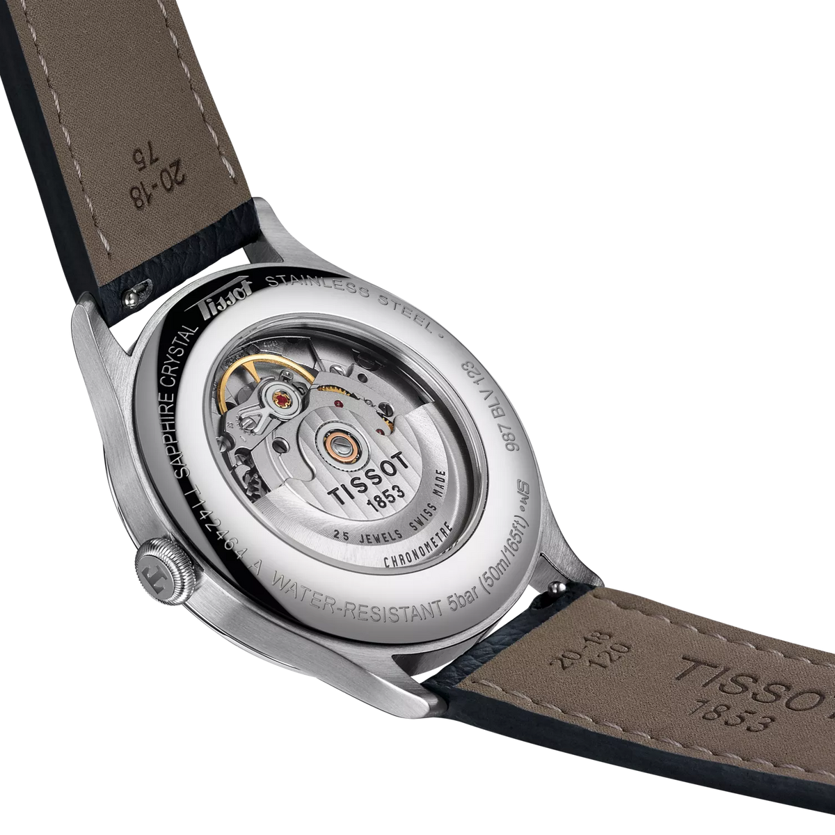 Tissot Heritage1938 Automatic COSC