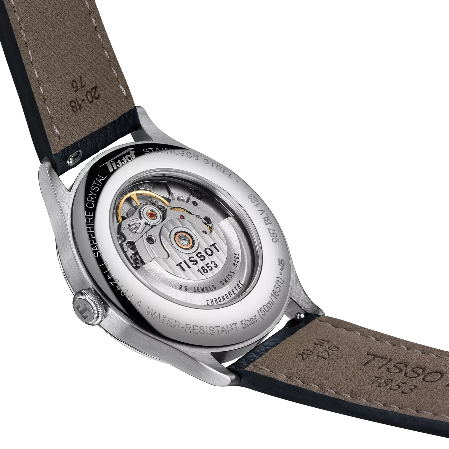 Tissot Heritage1938 Automatic COSC