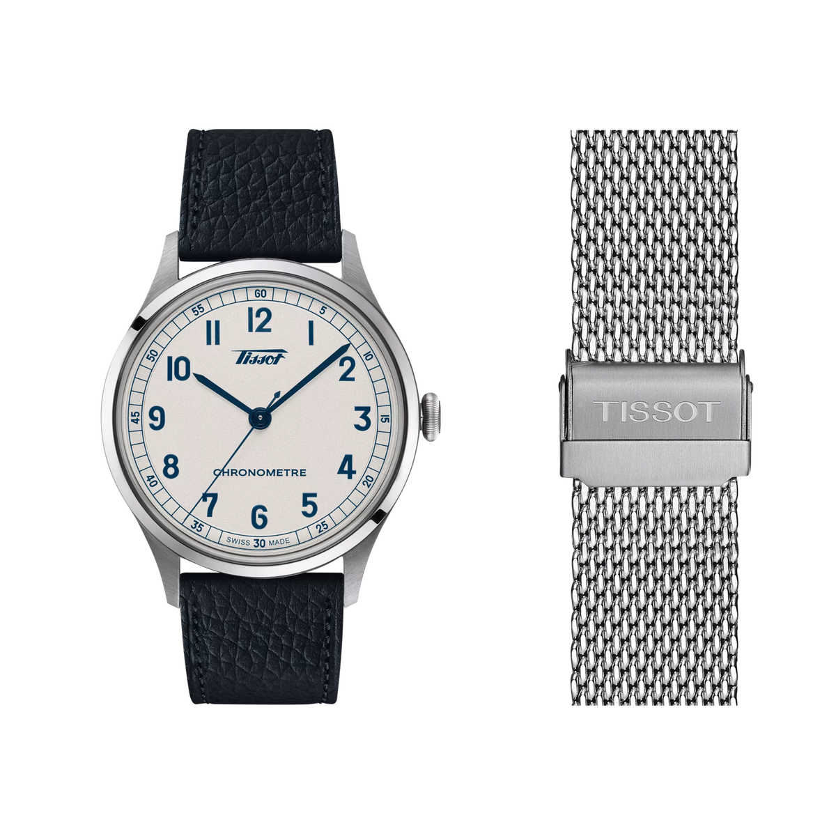 Tissot Heritage1938 Automatic COSC