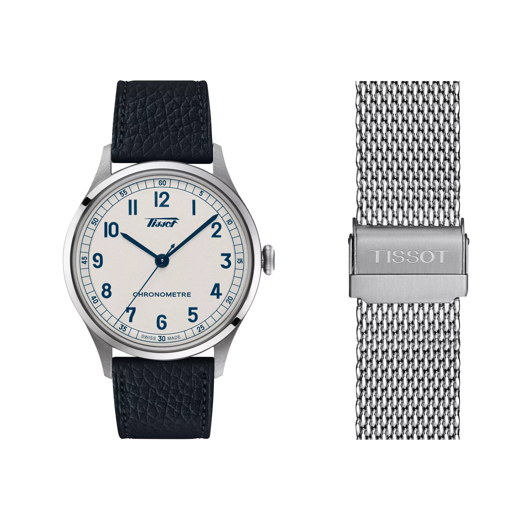 Tissot Heritage1938 Automatic COSC