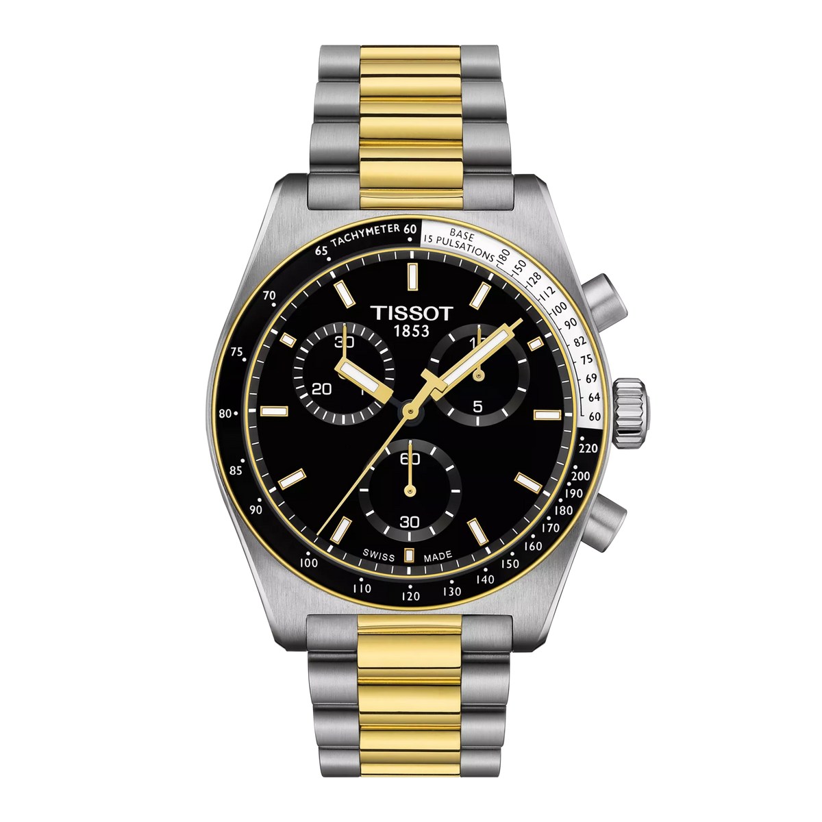 Tissot PR516 Chronograph