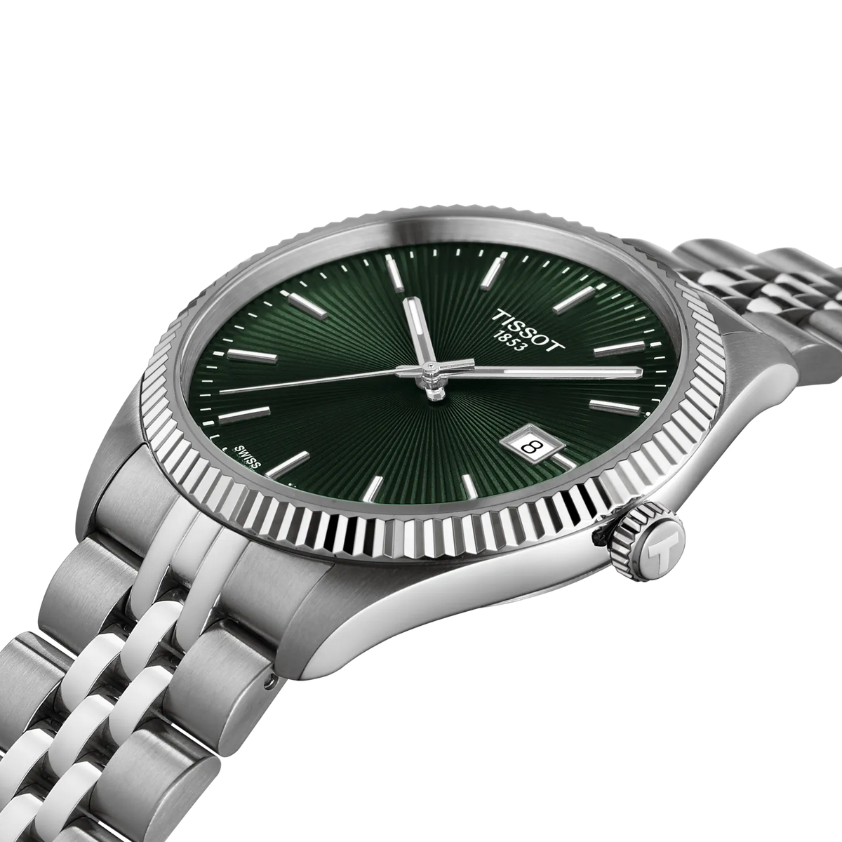 Tissot Ballade