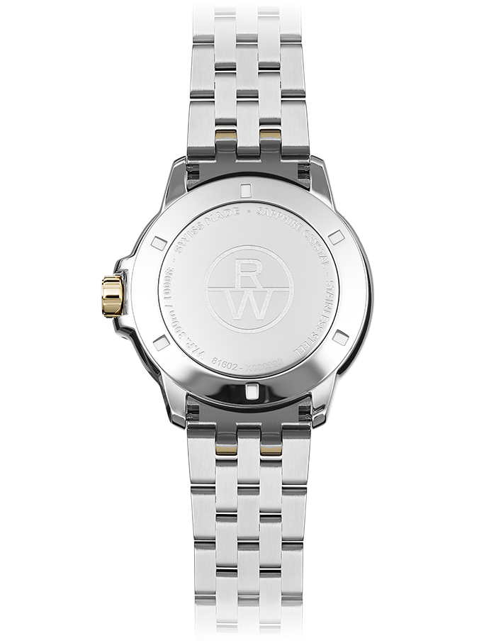 Raymond Weil - Tango